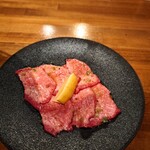 Sumibiyakiniku Fujii - 