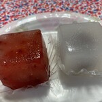 茶菓工房 たろう - 料理写真: