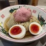 つけめん金龍 - 