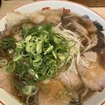 本家 第一旭 新宿店 - 