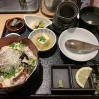 焼きふぐ 優ふく 北新地店 - 