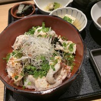 焼きふぐ 優ふく 北新地店 - 
