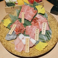 完全個室 しゃぶしゃぶ九 西麻布 本店 - 