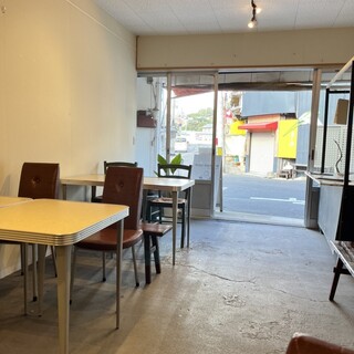 モック コーヒー_2