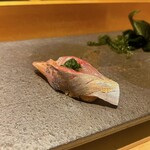 Daikanyama Sushi Takeuchi - 