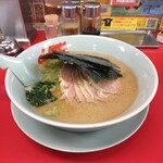 ラーメン山岡家 - 