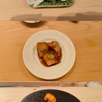 鮨 なかむら - 