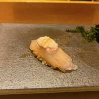 代官山 鮨 たけうち - 
