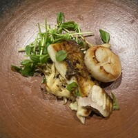 現代里山料理 ZEN HOUSE - 