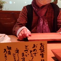 銀座ろくさん亭 - 