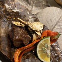 現代里山料理 ZEN HOUSE - 