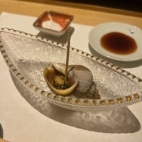 代官山 鮨 たけうち - 