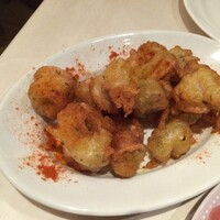 24/7 restaurant - 
