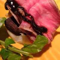 銀座ろくさん亭 - 