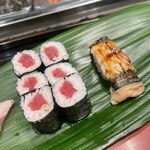 Sushi Toshi - 