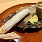 銀座 しのはら - 