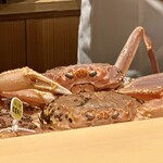 銀座 しのはら - 