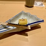 銀座 しのはら - 