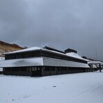 道の駅 おびら鰊番屋 - 