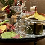 銀座 しのはら - 