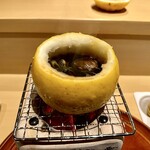 銀座 しのはら - 