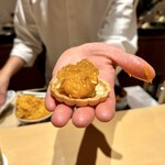 銀座 しのはら - 