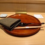 銀座 しのはら - 