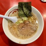 らーめん にんにくや - 