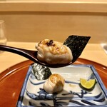 銀座 しのはら - 