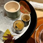 銀座 しのはら - 