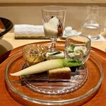 銀座 しのはら - 