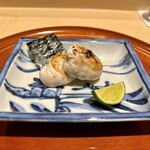 銀座 しのはら - 