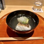 銀座 しのはら - 