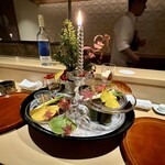 銀座 しのはら - 