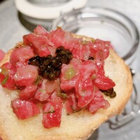 西麻布 肉粋やまもと - 