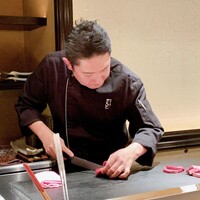 西麻布 肉粋やまもと - 