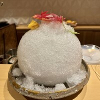 銀座 しのはら - 