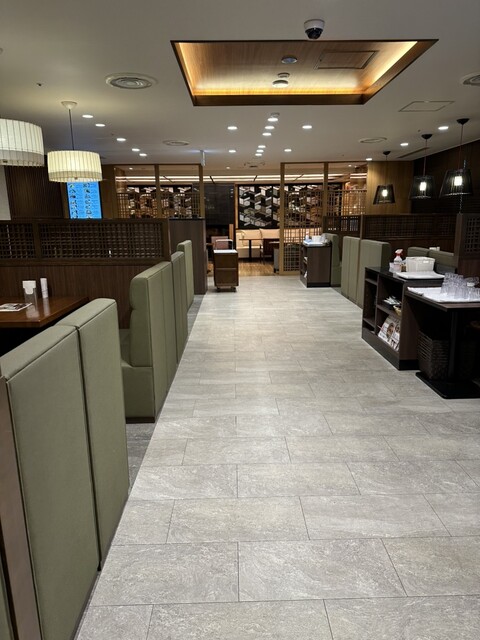 Heartful Dining Kyodai Byoin Ten photo 4