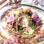 ラトリエ ア マ ファソン - 