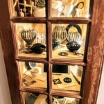 ラトリエ ア マ ファソン - 