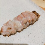 焼鳥 とり心 - せせり