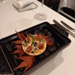 レザンファン ギャテ - 