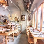 ラトリエ ア マ ファソン - 