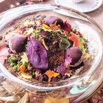 ラトリエ ア マ ファソン - 