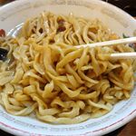 豚山  - 小ぶた（野菜マシマシ）1,100円