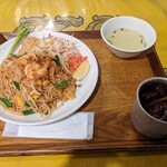 Osaka Khao Man Gai Cafe - 