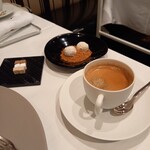 レザンファン ギャテ - 