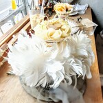 ラトリエ ア マ ファソン - 