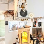 ラトリエ ア マ ファソン - 