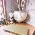 ラトリエ ア マ ファソン - 